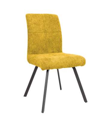 Söögilauakomplekt CHICAGO NEW ümmargune 