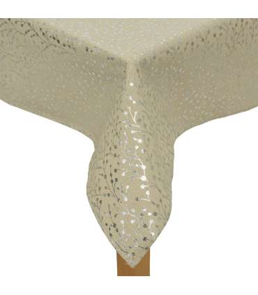 Скатерть SHINE 140x180см, микс