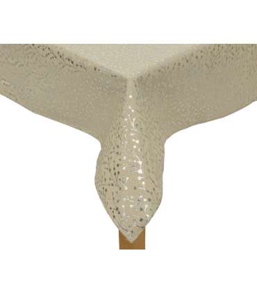 Скатерть SHINE 140x180см, микс