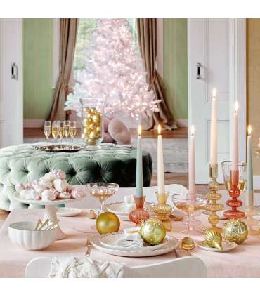 Kauss SHELL D15cm, portselan