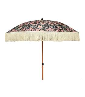 Päikesevari FLOWER D2m, narmastega