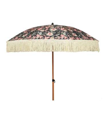 Päikesevari FLOWER D2m, narmastega