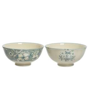 Миска LISANNA D15,5см