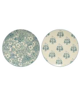 Тарелка LISANNA D22см