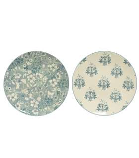 Taldrik LISANNA D26,5cm, mix