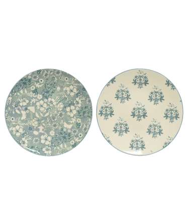 Taldrik LISANNA D26,5cm, mix