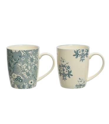 Kruus LISANNA H10cm, mix