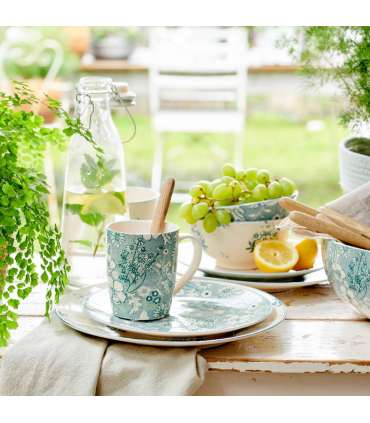 Кружка LISANNA H10см