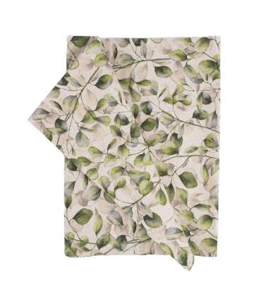 Linik HOLLY 43x116cm, papli lehed