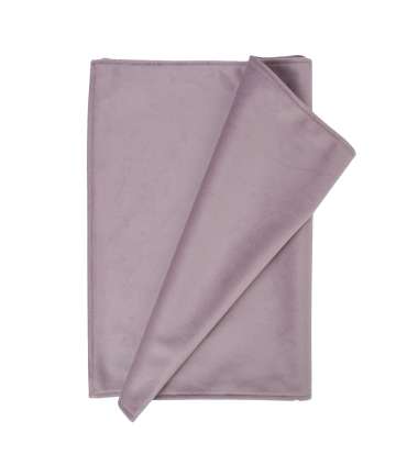 Linik VELVET 2, 43x116cm, helelilla