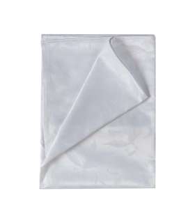 Laudlina PARTY 136x250cm, valged lehed