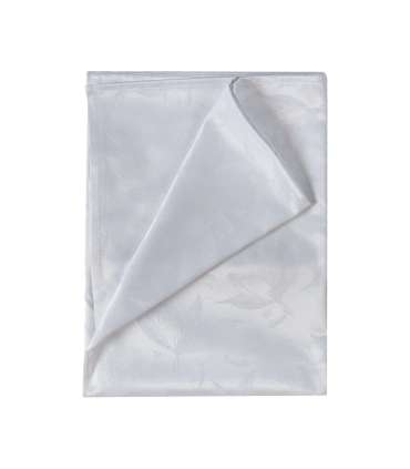 Laudlina PARTY 136x250cm, valged lehed