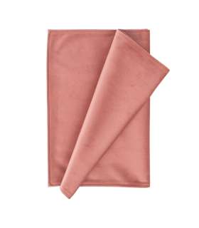 Linik VELVET 2, 43x116cm, vanaroosa