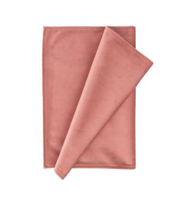 Linik VELVET 2, 43x116cm, vanaroosa
