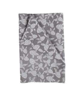 Linik GLORY 45x150cm, käbid, 100% polüester, kangas 405