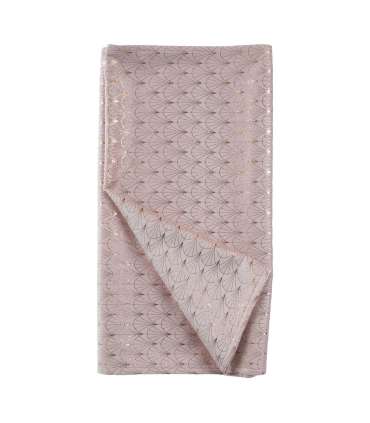 Linik GLORY 45x116cm, roosad kaared