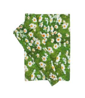 Linik HOLLY 43x116cm, karikakrad, 100% puuvill, kangas 413