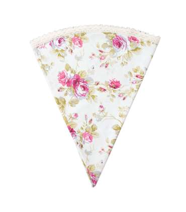 Laudlina LONETA D170cm, roosid