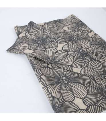 Linik LONETA NEW 43x116cm, tume lill