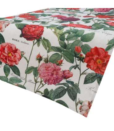 Linik HOLLY 43x116cm, roosiaed