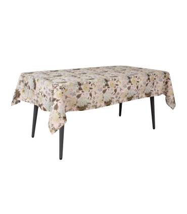 Laudlina LONETA NEW 136x220cm, roosa krü