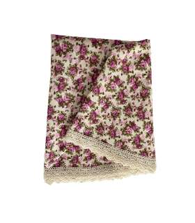 Laudlina LONETA NEW D170cm, lilla roos