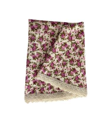 Laudlina LONETA NEW D170cm, lilla roos