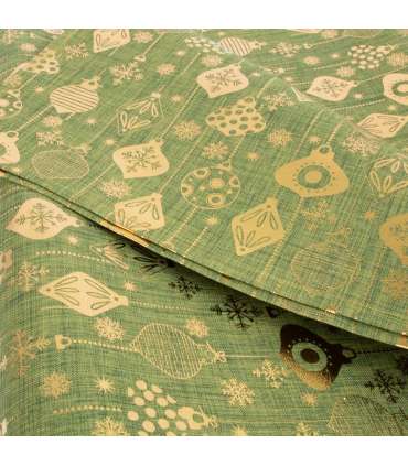 Linik GLORY 2, 45x150cm, kuldsed ehted