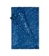 Linik GLORY 2, 45x116cm, tähed sinisel