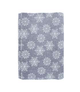 Linik GLORY 2, 45x180cm, lumehelves, 100% polüester, kangas 572