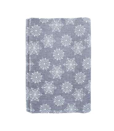 Linik GLORY 2, 45x180cm, lumehelves, 100% polüester, kangas 572