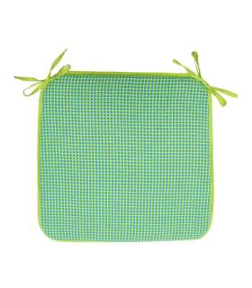 Toolikate TROPIC 39x39cm, paksus 2,5cm, 100% puuvill, kangas 076