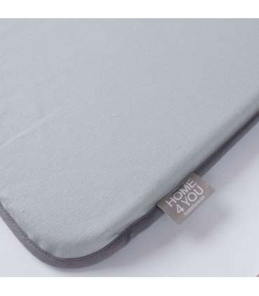 Toolikate MY COTTON 39x39cm, helehall