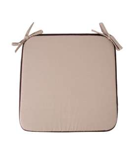 Toolikate MY COTTON 39x39cm, helebee˛