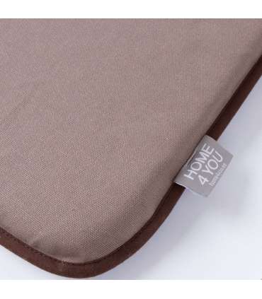 Toolikate MY COTTON 39x39cm, pruun