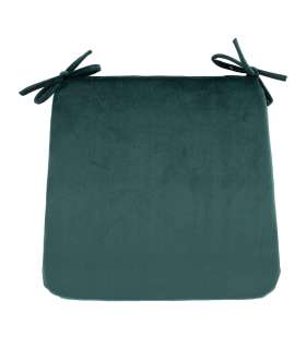 Toolikate VELVET 2, 39x39cm roheline