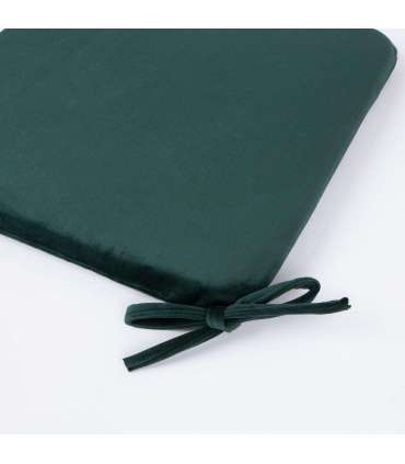 Toolikate VELVET 2, 39x39cm roheline