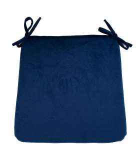 Toolikate VELVET 2, 39x39cm sinine