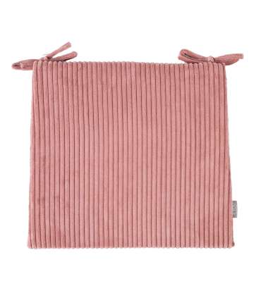 Toolikate HYPER, 45/41x40cm, paksus 3cm, roosa, kangas 390