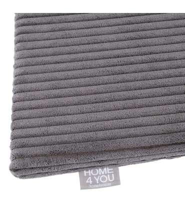 Toolikate HYPER 45/41x40cm, tumehall