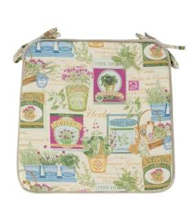 Toolikate LONETA NEW 39x39cm, maitsetaim