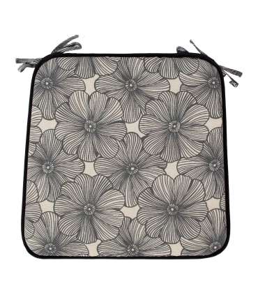 Toolikate LONETA NEW 39x39cm, tume lill