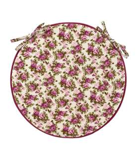 Toolikate LONETA NEW D38cm, lilla roos