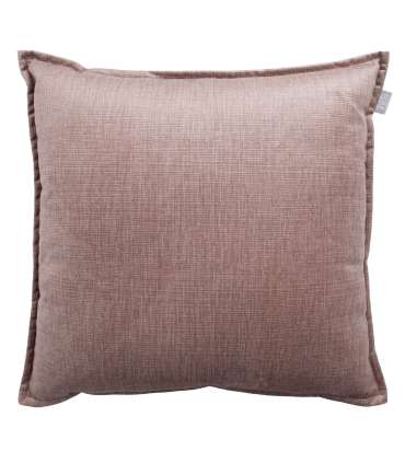 Подушка VOSS 65x65cm, розовый