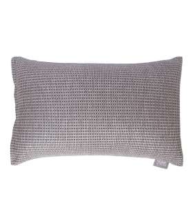 Padi MITSU-MITSU 30x50cm lukuga, hall ja hõbe, 50% puuvill, 50% polüester, kangas 305