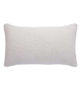 Padi LAMB BAG 30x50cm, valge/helehall