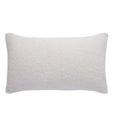 Padi LAMB BAG 30x50cm, valge/helehall