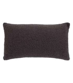 Padi LAMB BAG 30x50cm, tumehall, 100% polüester, kangas-324/320