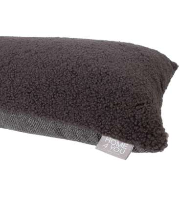 Padi LAMB BAG 30x50cm, tumehall