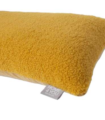 Padi LAMB BAG 30x50cm, kollane, 100% polüester, kangas-325/322